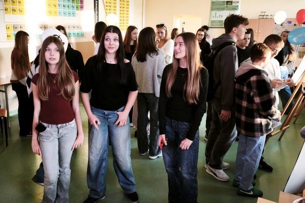 Dzień Otwarty SP 53 2026