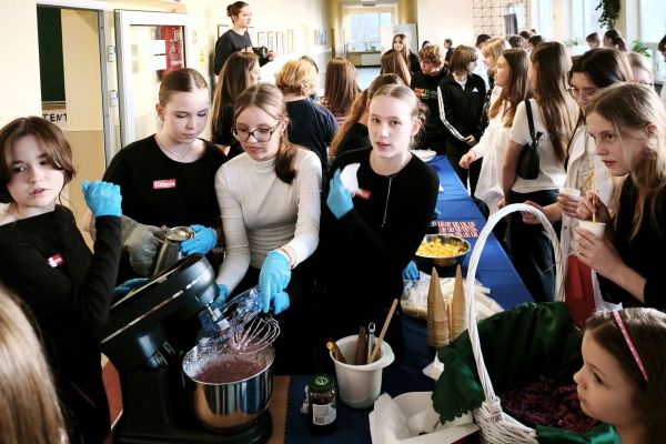 Dzień Otwarty SP 53 2026