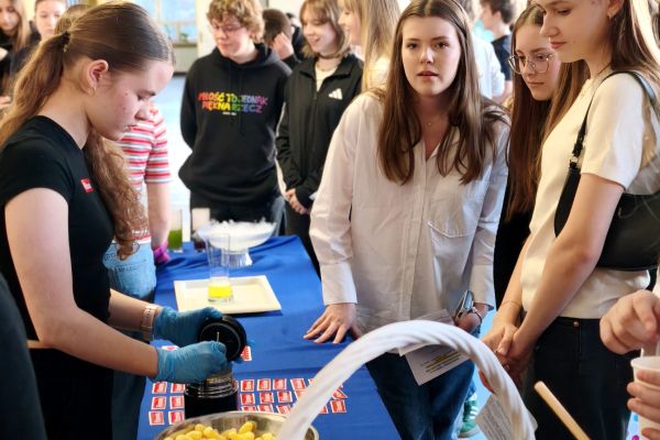 Dzień Otwarty SP 53 2026