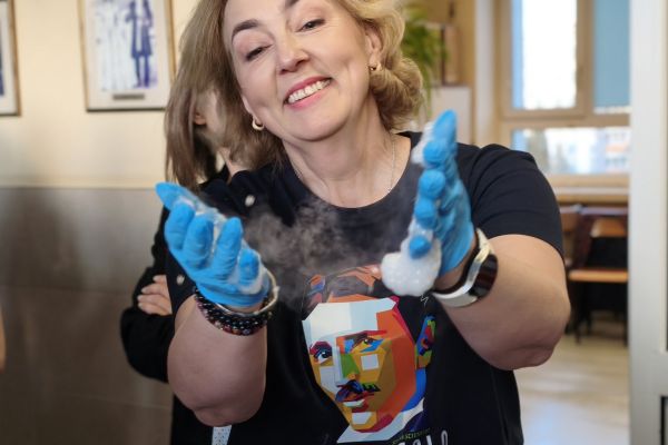 Dzień Otwarty SP 53 2026