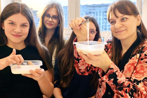 Dzień Otwarty SP 53 2026