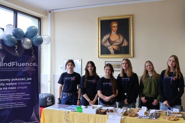 Kiermasz MindFluence