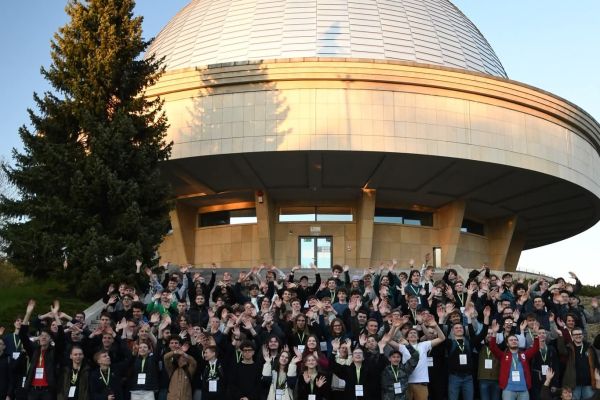 LII Olimpiada Geograficzna 2026