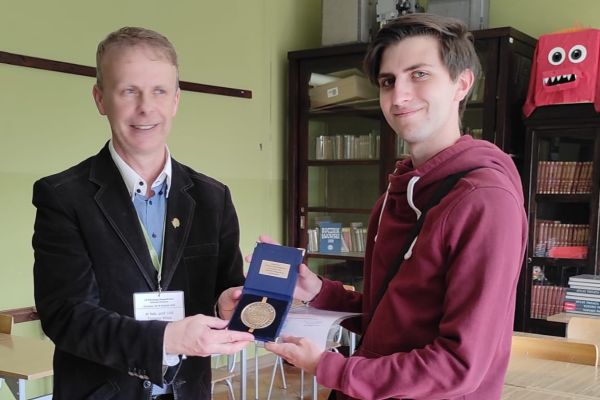 LII Olimpiada Geograficzna 2026