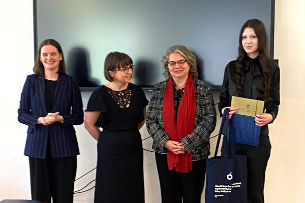 Świat ukryty w literaturze