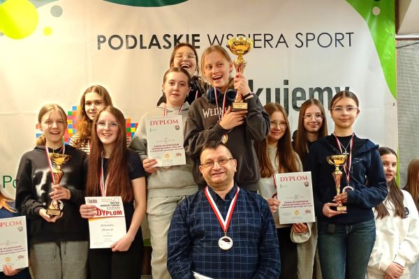 Igrzyska Strzeleckie Młodzieży Szkolnej 2026