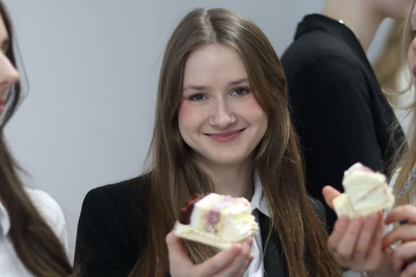 Gala Laureatów i Finalistów Olimpiad LO 2026