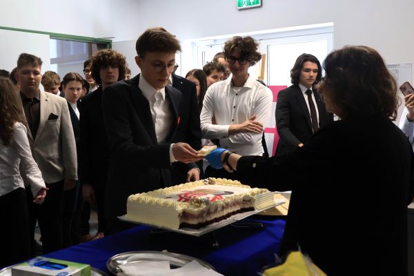 Gala Laureatów i Finalistów Olimpiad LO 2026