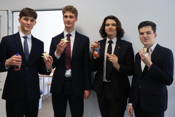 Gala Laureatów i Finalistów Olimpiad LO 2026