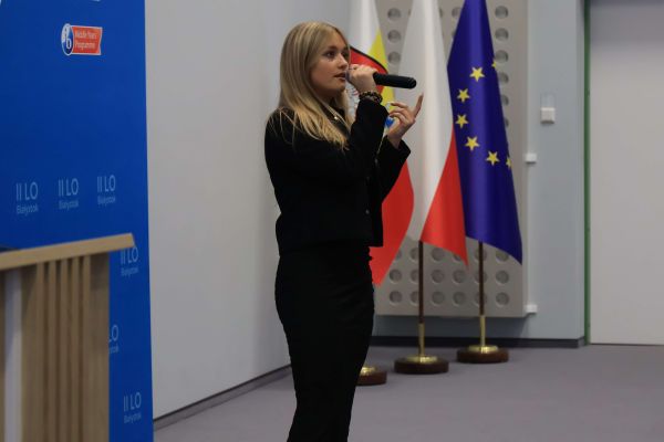 Gala Laureatów i Finalistów Olimpiad LO 2026