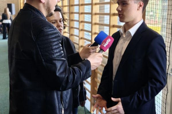 Podsumowanie Wojewódzkich Konkursów Przedmiotowych