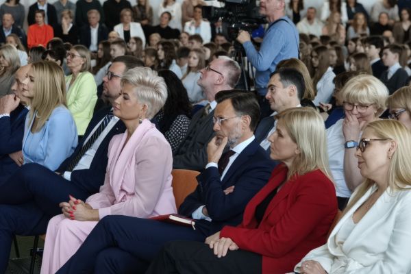 Podsumowanie Wojewódzkich Konkursów Przedmiotowych