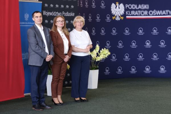 Podsumowanie Wojewódzkich Konkursów Przedmiotowych