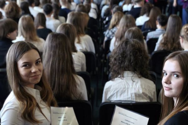 Podsumowanie Wojewódzkich Konkursów Przedmiotowych