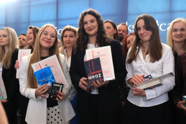 Zakończenie klas czwartych 2026