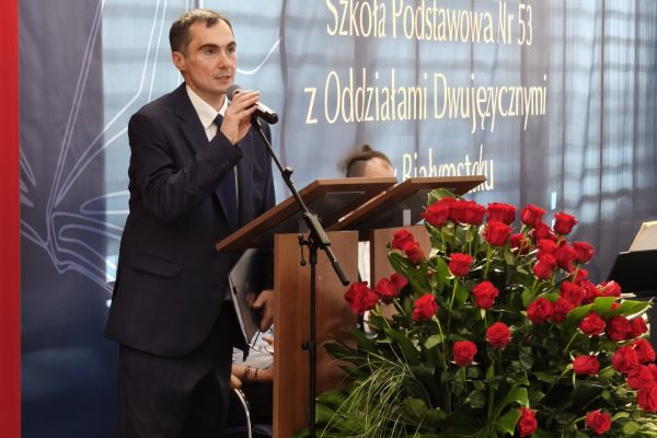 Zakończenie klas czwartych 2026