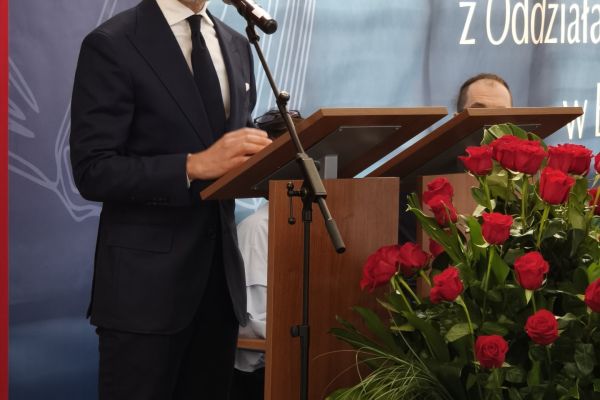 Zakończenie klas czwartych 2026