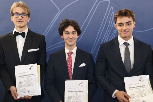 Zakończenie klas czwartych 2026