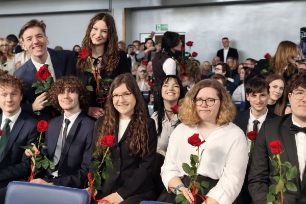 Zakończenie klas czwartych 2026