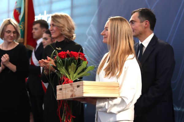 Zakończenie klas czwartych 2026