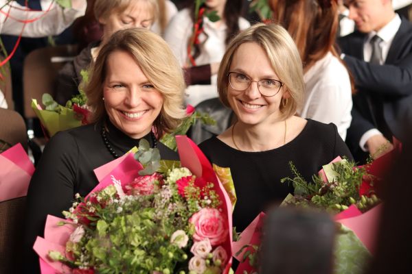 Zakończenie klas czwartych 2026