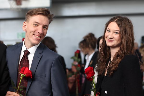 Zakończenie klas czwartych 2026