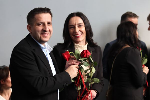 Zakończenie klas czwartych 2026