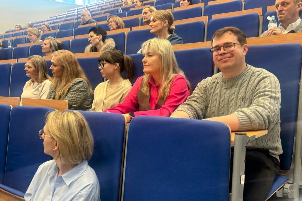 Anna Maria Wesołowska 2026