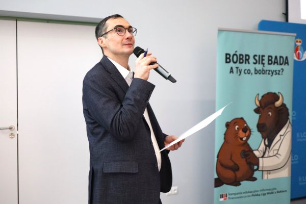 Bóbr się bada 2026