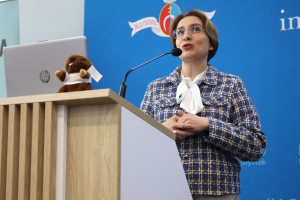 Bóbr się bada 2026