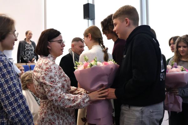 Bóbr się bada 2026