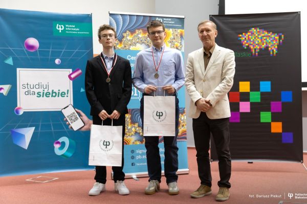 Matematyka Stosowana 2026