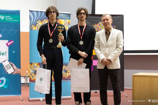 Matematyka Stosowana 2026