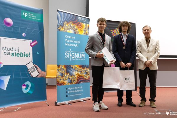 Matematyka Stosowana 2026