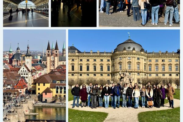 Projekt Erasmus 2026