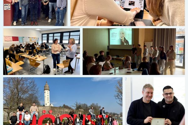 Projekt Erasmus 2026