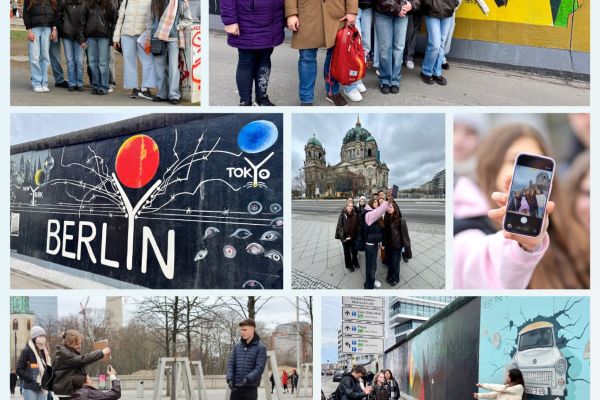 Projekt Erasmus 2026