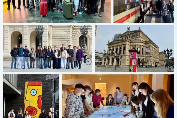 Projekt Erasmus 2026