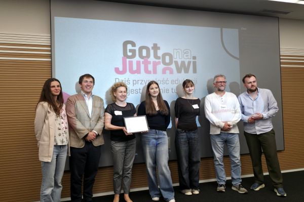 Zjazd Gotowi na jutro 2026