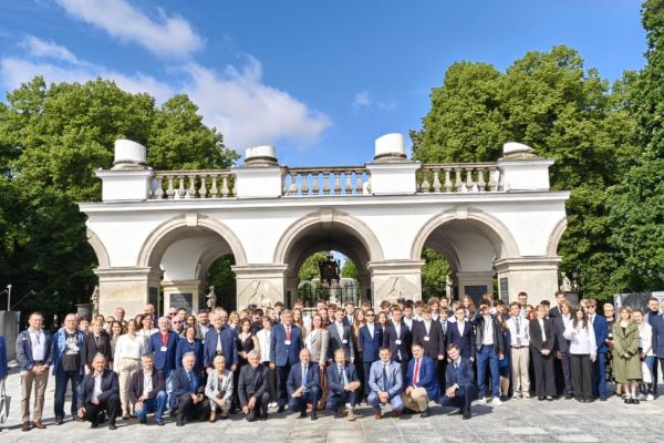 Olimpiada-Losy żołnierza i dzieje oręża polskiego 2026