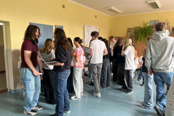 IB DP Collaborative Science Project 2026