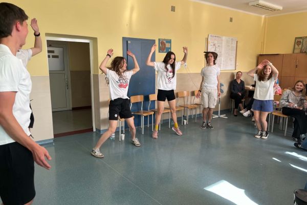 IB DP Collaborative Science Project 2026