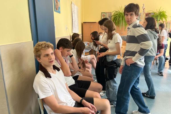IB DP Collaborative Science Project 2026