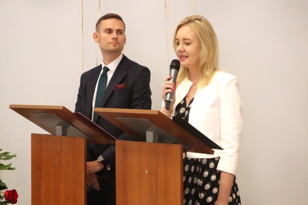 Zakończenie klas II LO - 2026 