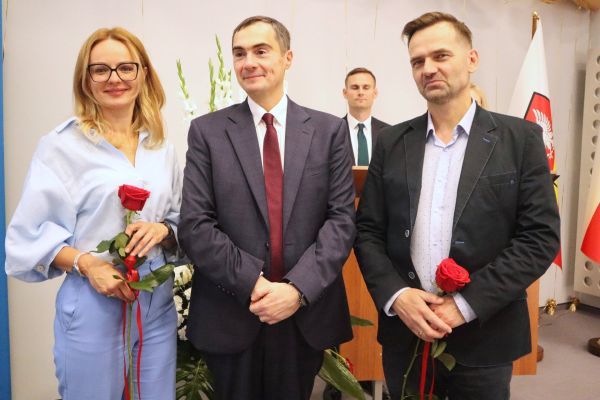Zakończenie klas II LO - 2026 