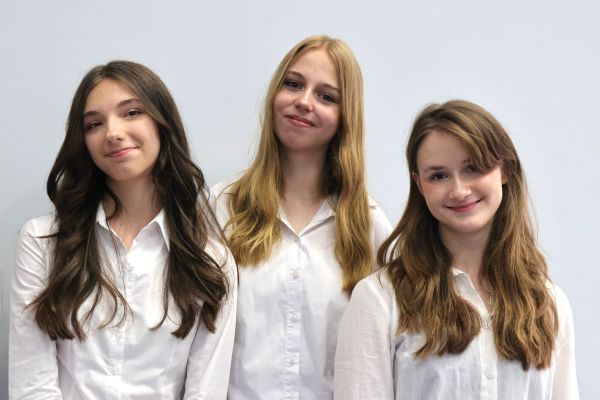 Zakończenie klas II LO - 2026 