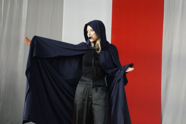 Część artystyczna