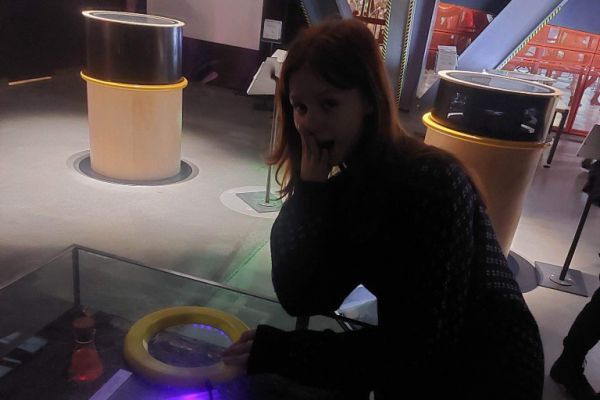 Centrum Nauki Kopernik