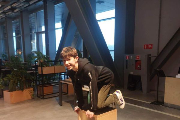 Centrum Nauki Kopernik