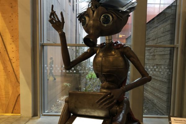 Centrum Nauki Kopernik